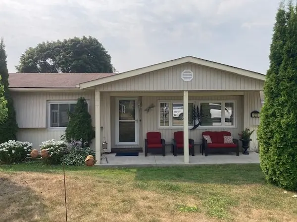 23 Mimosa CRES, Innisfil, ON L9S 1P9