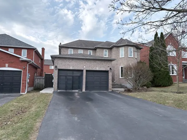 39 Nelson CIR #Basement, Newmarket, ON L3X 1R1