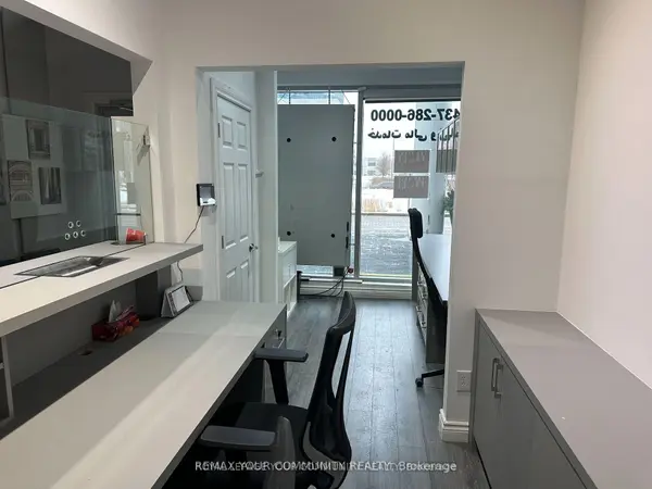 7181 Yonge ST #18, Markham, ON L3T 0C7