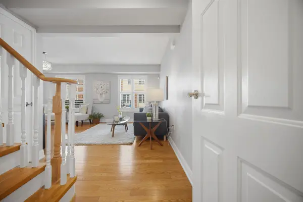 192 Louisbourg WAY, Markham, ON L6E 0C2