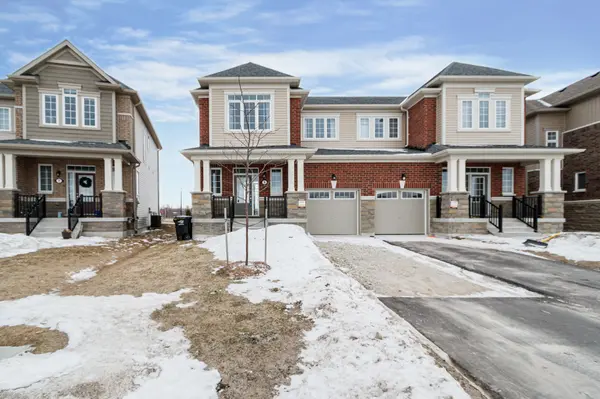 9 Mission ST, Wasaga Beach, ON L9Z 0L8