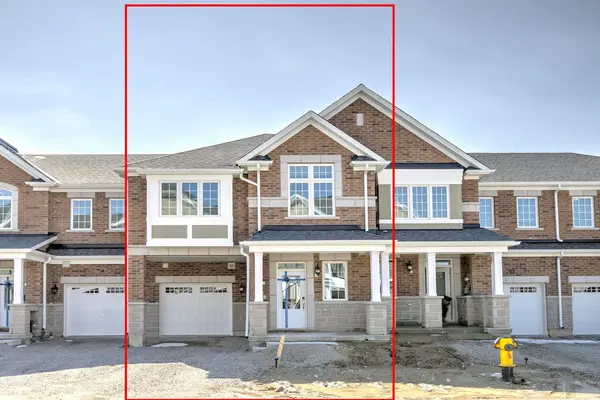 72 Vinewood CRES, Barrie, ON L9J 1B4