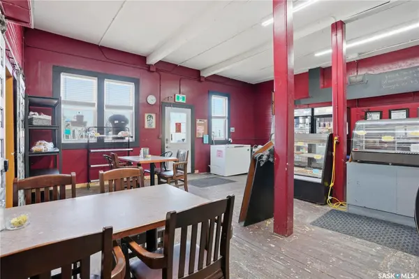 35 Main STREET, Fillmore, SK S0G 1N0