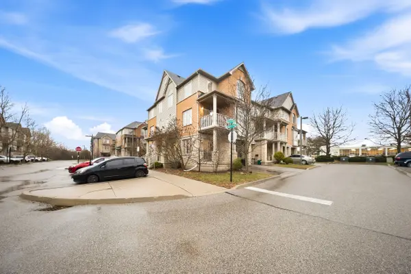 624 Maude Common, Burlington, ON L7L 0C7