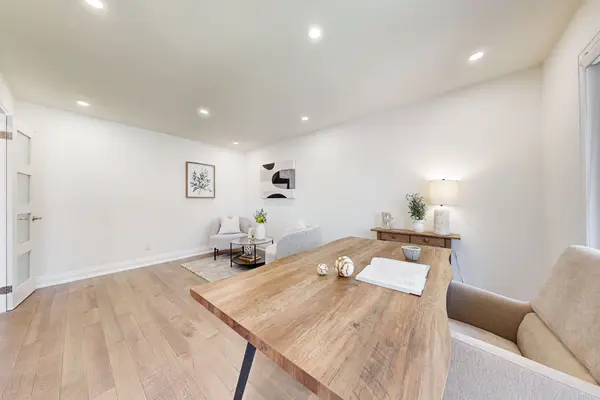 460 Aspen Forest DR, Oakville, ON L6J 6H6