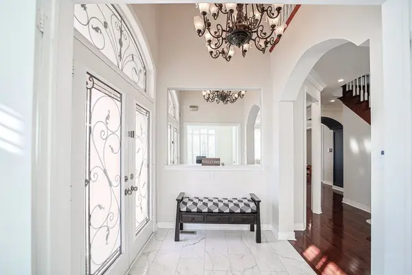 3565 Stonecutter CRES, Mississauga, ON L5M 7N7