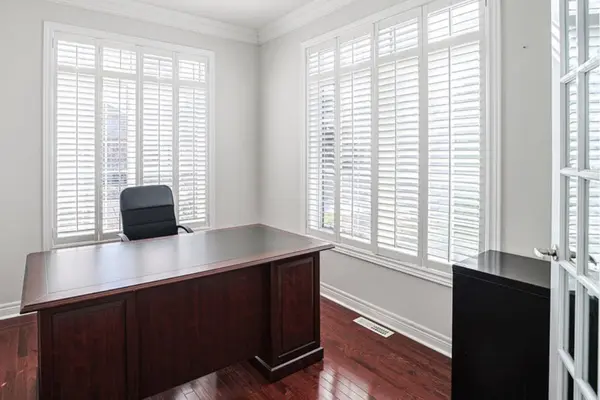 3565 Stonecutter CRES, Mississauga, ON L5M 7N7