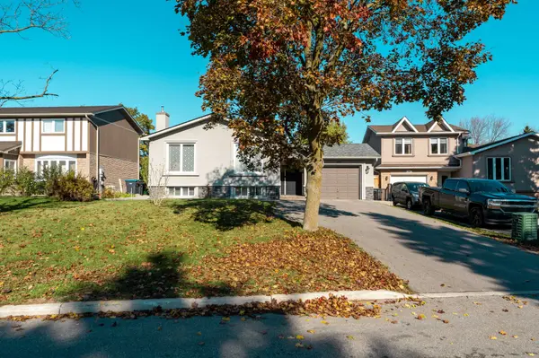 183 Ridge RD, Caledon, ON L7E 4V8