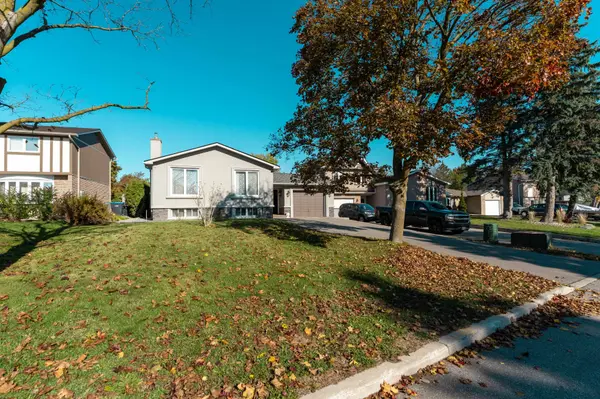 183 Ridge RD, Caledon, ON L7E 4V8