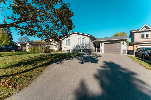 183 Ridge RD, Caledon, ON L7E 4V8