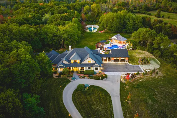 597 Old York RD, Burlington, ON L7P 4Y6