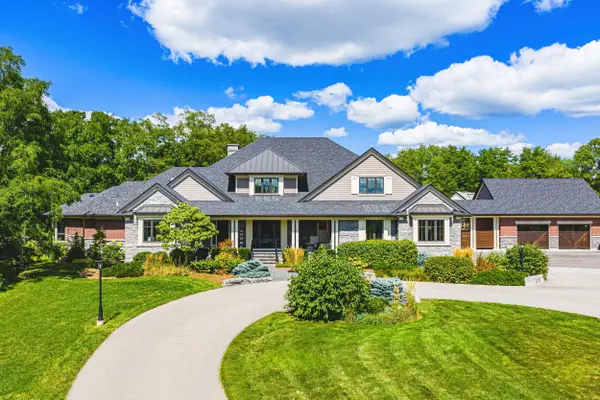 597 Old York RD, Burlington, ON L7P 4Y6