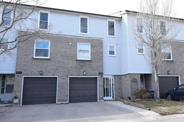 2440 Bromsgrove RD #64, Mississauga, ON L5J 4J7