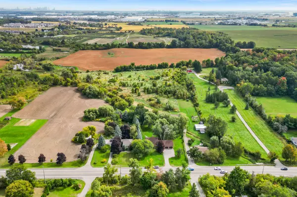 2701 Embleton RD, Brampton, ON L6Y 0E8