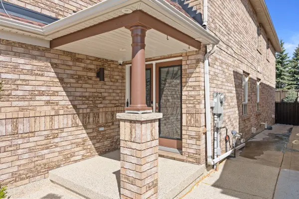 95 Herdwick ST, Brampton, ON L6S 6L7