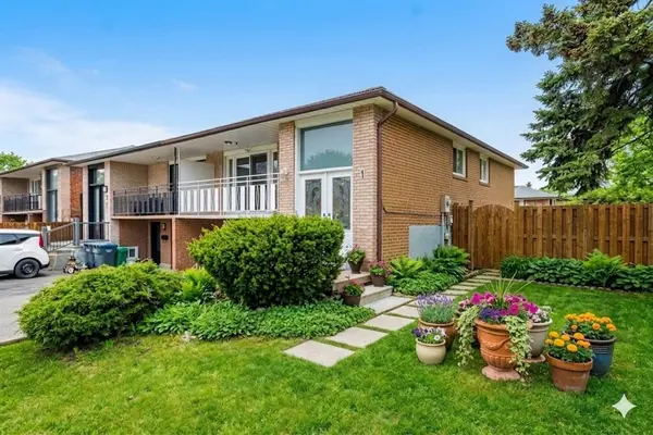 1 Reeve RD, Brampton, ON L6X 2M8