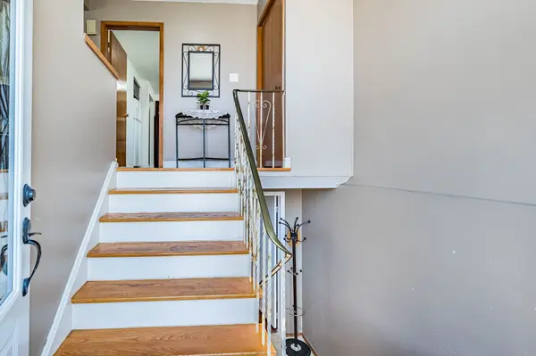 1 Reeve RD, Brampton, ON L6X 2M8