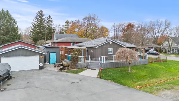 104 Concession RD E, Haldimand, ON N1A 1A1