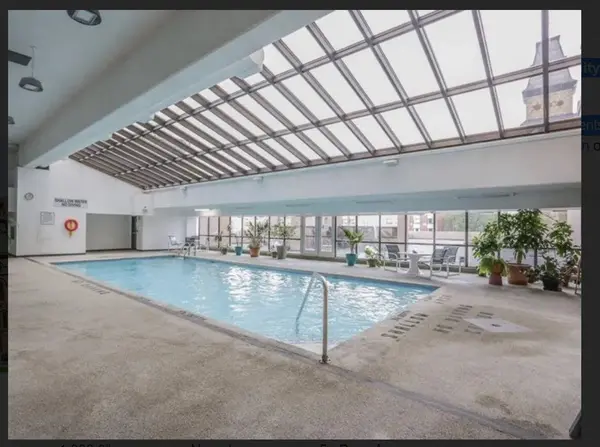 389 Dundas ST #606, London East, ON N6B 3L5