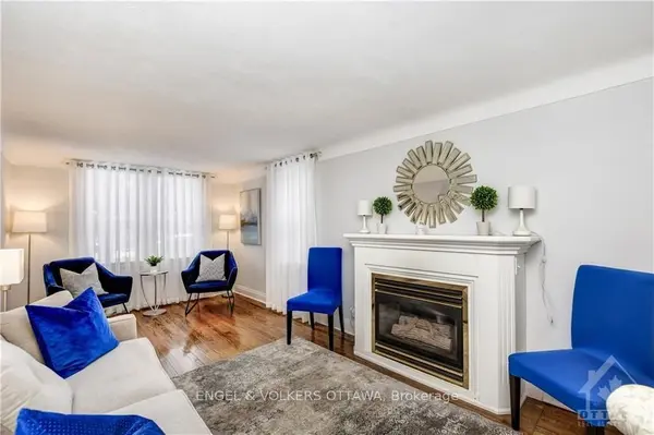 317 SUMMIT AVE, Alta Vista And Area, ON K1H 5Z9