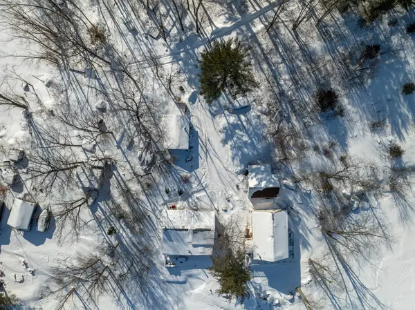 75 Houston LN, Tweed, ON K0K 3J0