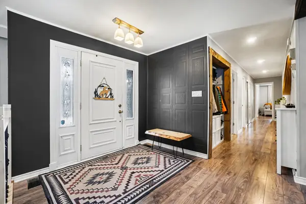 1500 Du Golf RD, Clarence-rockland, ON K0A 1N0