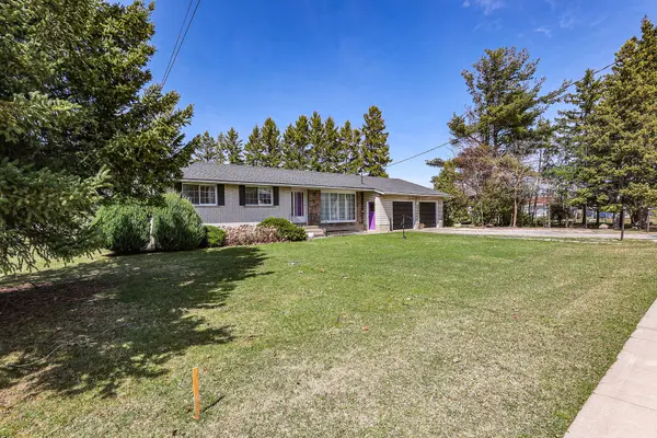 1320 Niagara Stone Road RD, Niagara-on-the-lake, ON L0S 1T0