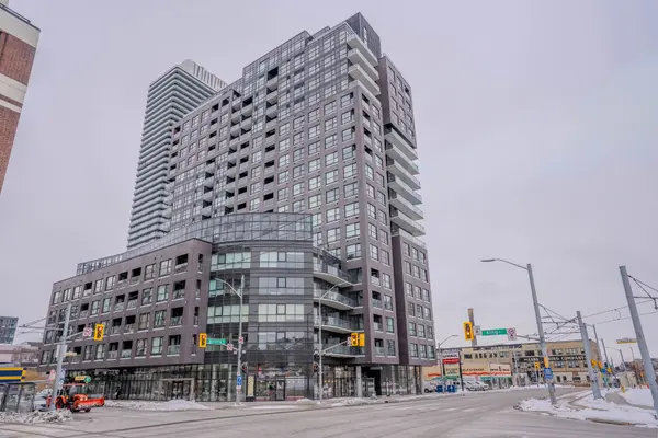 1 Victoria ST #806, Kitchener, ON N2G 1G1