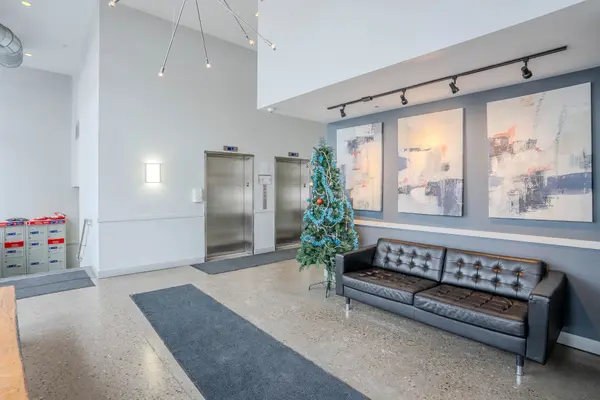 1 Victoria ST #806, Kitchener, ON N2G 1G1