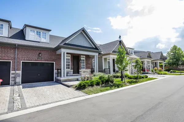 132 Anne ST, Niagara-on-the-lake, ON L0S 1J0