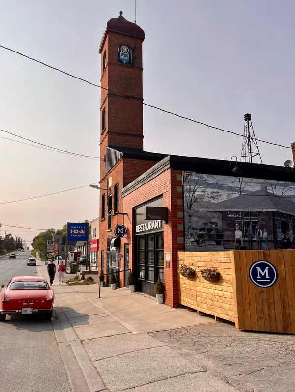 19 Toronto ST N #1, Grey Highlands, ON N0C 1H0