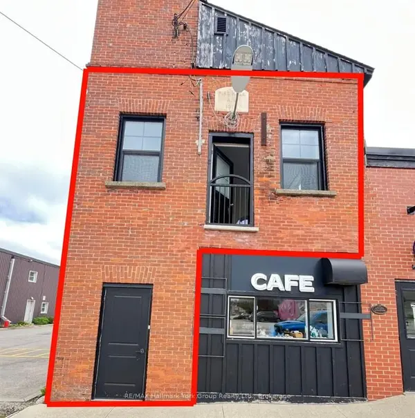 19 Toronto ST N #1, Grey Highlands, ON N0C 1H0