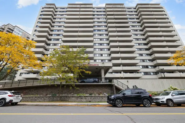 40 Landry ST #1114, Vanier And Kingsview Park, ON K1L 8K4