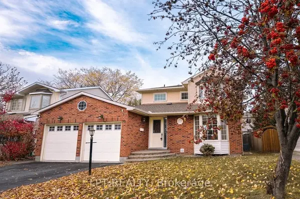 B-27 Rockcress GDNS, South Of Baseline To Knoxdale, ON K2G 5A6