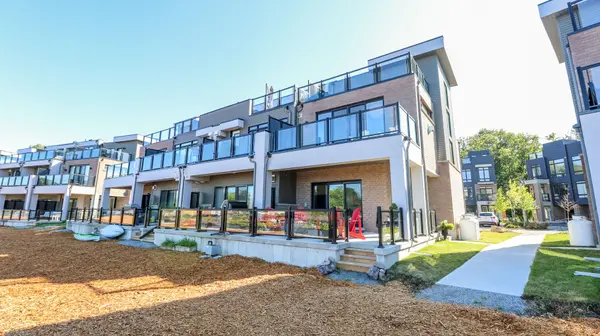 100 Marina Village DR, Georgian Bay, ON L0K 1S0