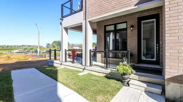 100 Marina Village DR, Georgian Bay, ON L0K 1S0