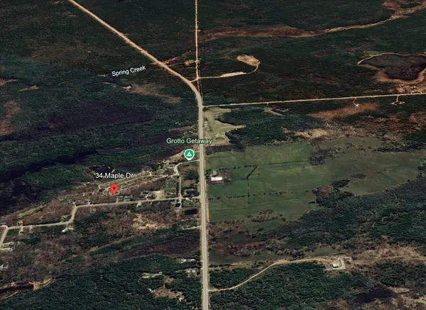 34 MAPLE DR, Northern Bruce Peninsula, ON N0H 1Z0