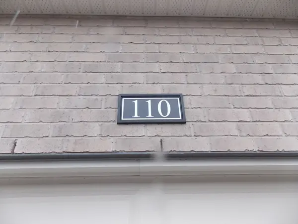 110 Lynn Coulter ST, Barrhaven, ON K2J 7C5