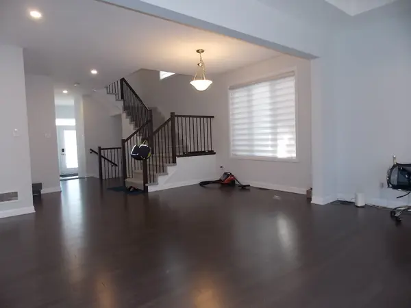 110 Lynn Coulter ST, Barrhaven, ON K2J 7C5