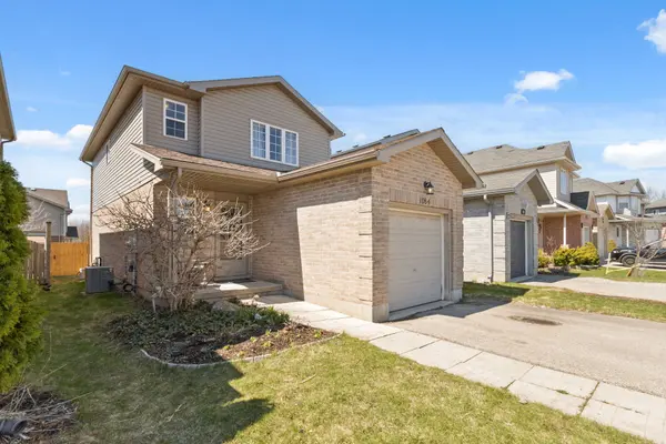 1084 Kimball CRES, London North, ON N6G 0A8