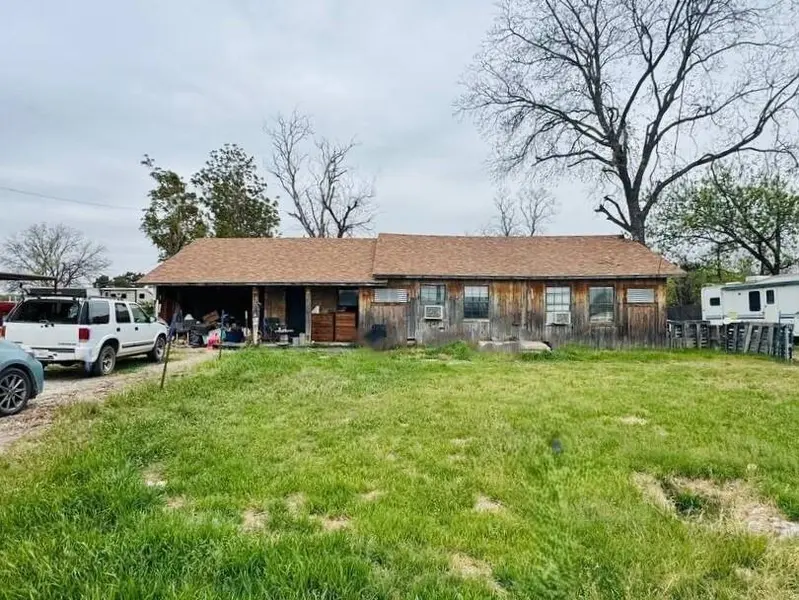 730 Warren Avenue, Clyde, TX 79510