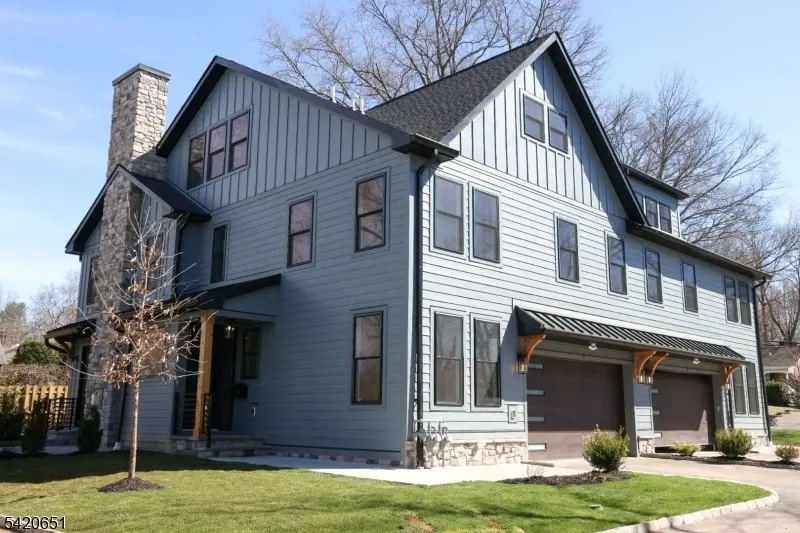 491 Central Ave #1, New Providence Boro, NJ 07974