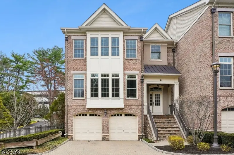 6 Howland Ter, Morris Twp., NJ 07960