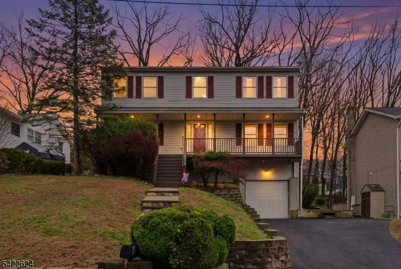 14 Wenonah Ave, Rockaway Twp., NJ 07866