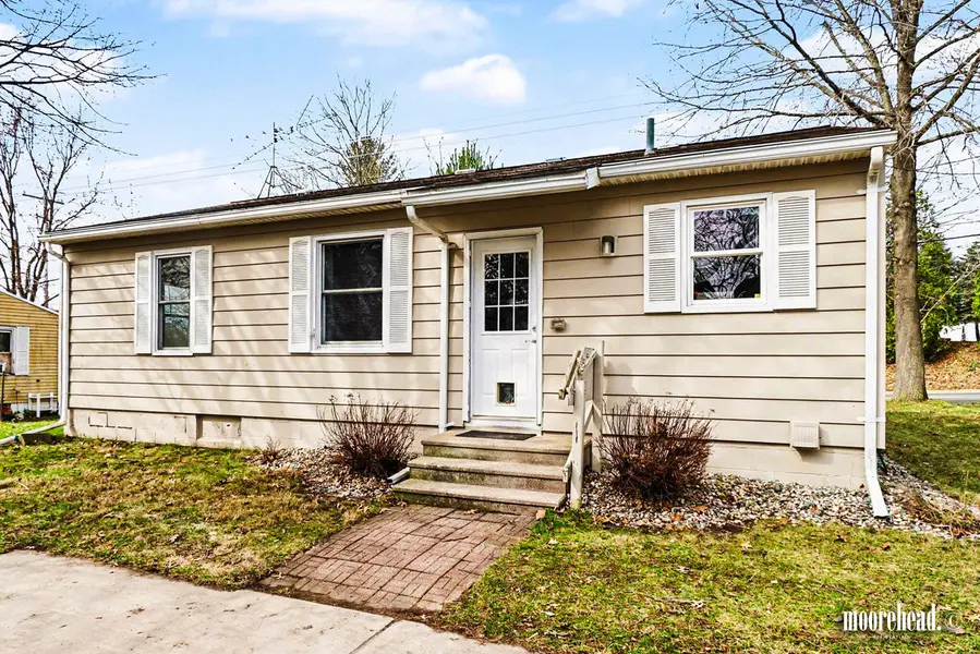 2424 Nichols RD, Kalamazoo Twp, MI 49004