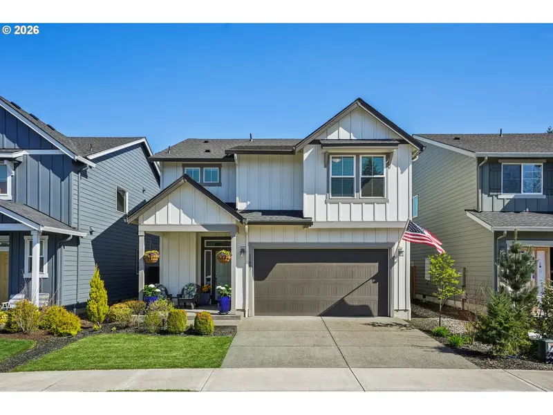 11603 NE 138TH AVE, Brush Prairie, WA 98606