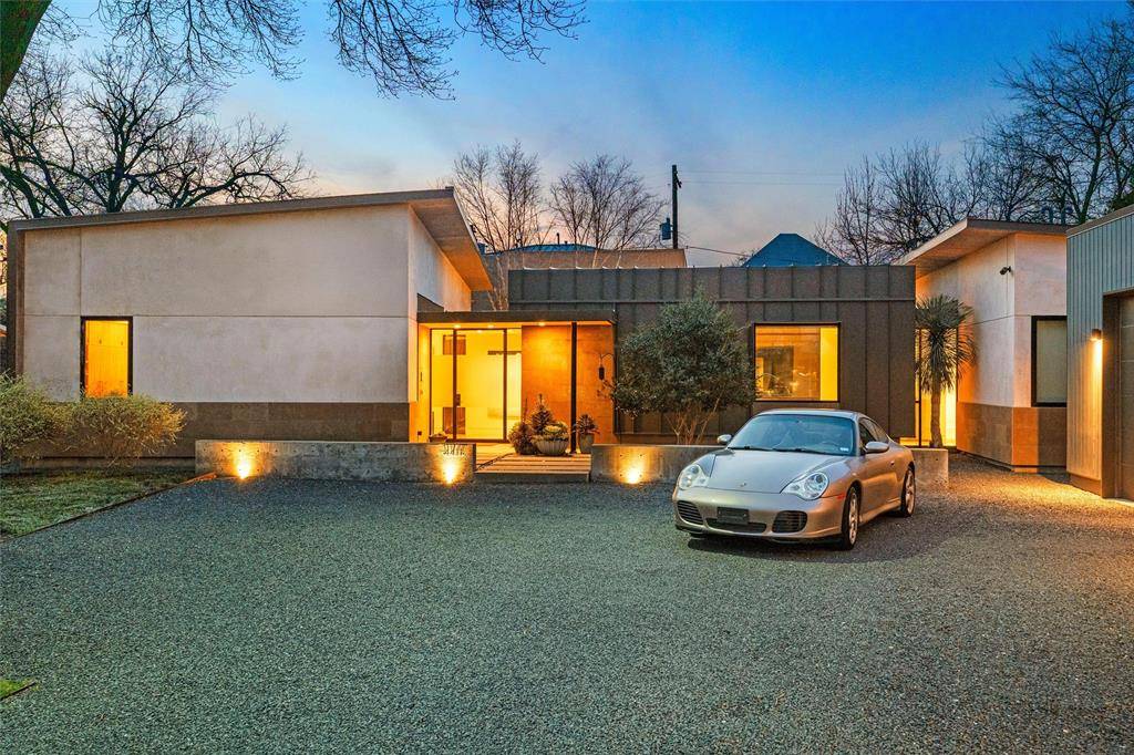 4411 Taos Road, Dallas, TX 75209