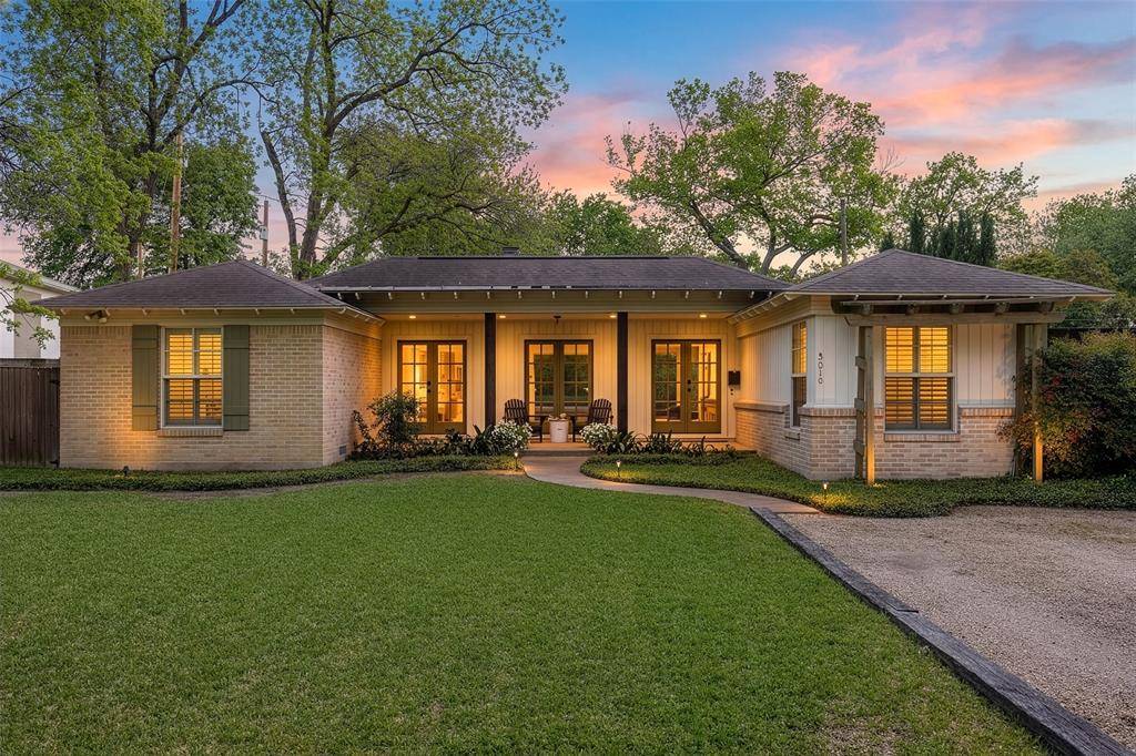 3856 Shorecrest Dr, Dallas, TX 75209