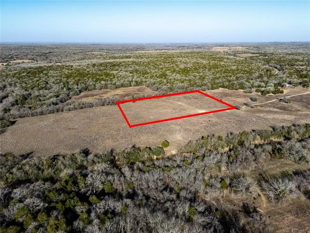 TBD County Road #Tract 2 4.3290, Bastrop, TX 78602