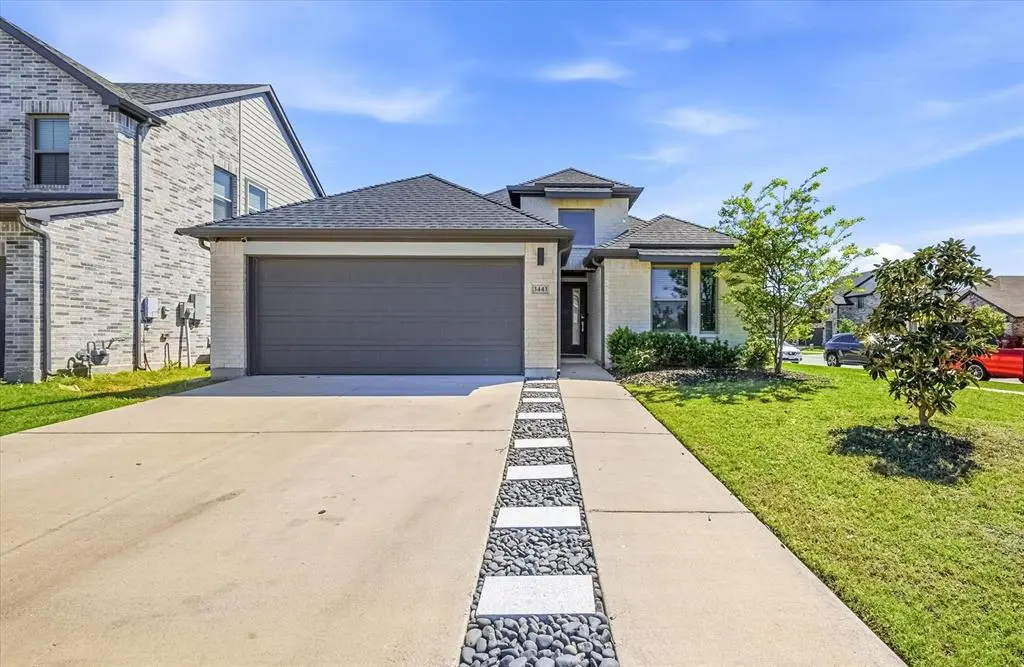 3443 Flatiron Drive, Royse City, TX 75189